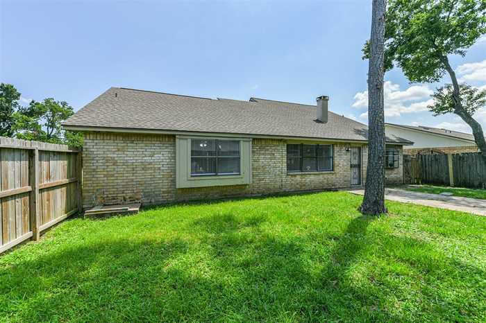 photo 27: 14835 Sheffield Terrace Terrace, Channelview TX 77530