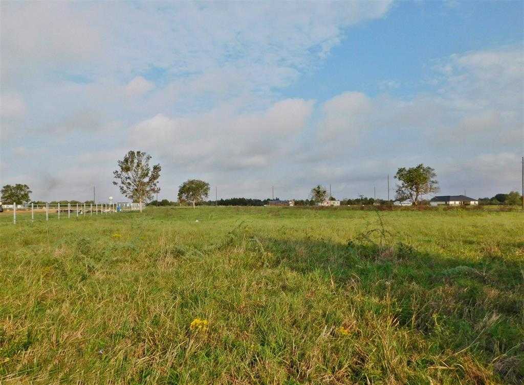 photo 1: 1418 Orange Hill Road, Sealy TX 77474