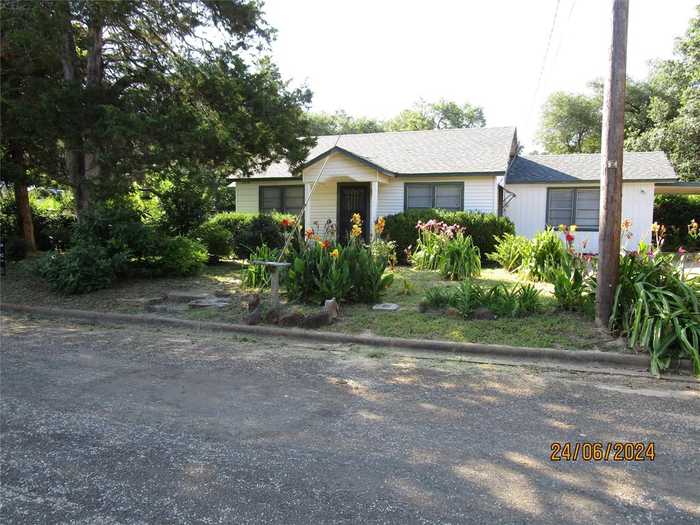 photo 16: 605 Myrtle Street, Grapeland TX 75844