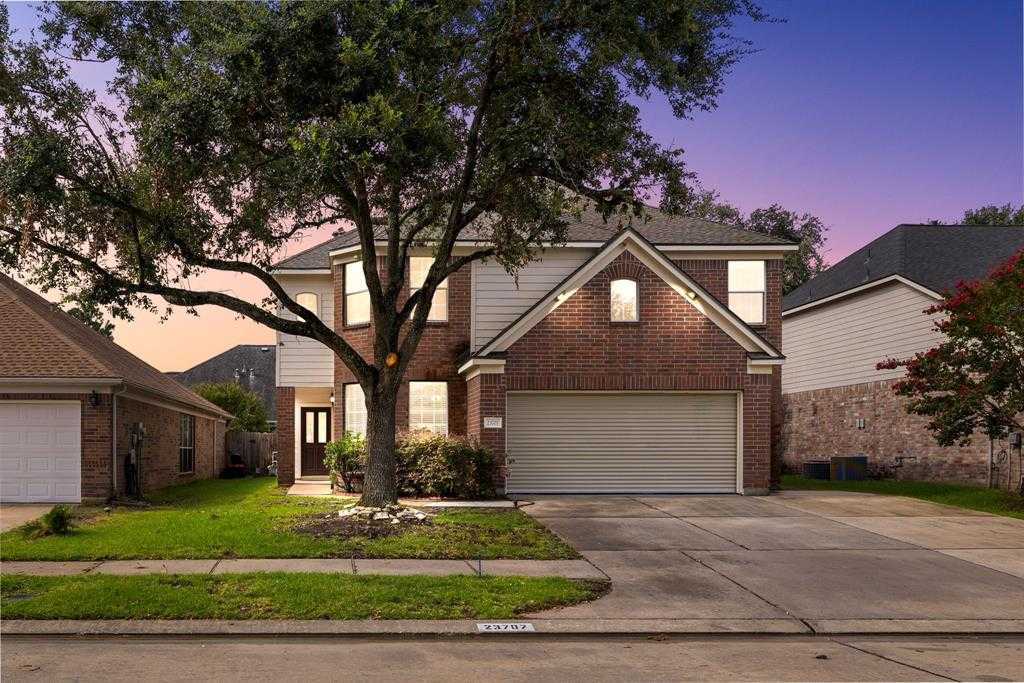 photo 2: 23707 Prince Lawrence Court, Katy TX 77493