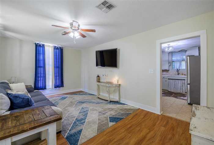 photo 2: 128 S Harris Street, Bellville TX 77418