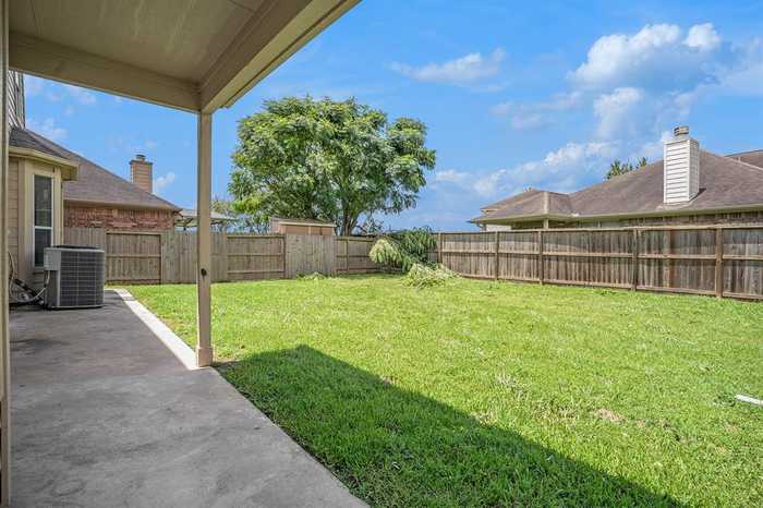 photo 16: 3414 Farrel Hill Street, Fresno TX 77545