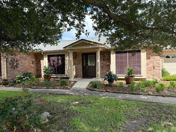 photo 1: 5650 Longwood Street, Beaumont TX 77707