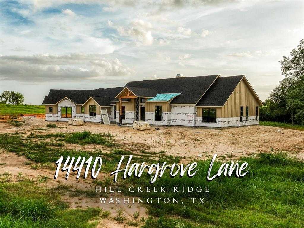 photo 2: 14410 Hargrove Lane, Washington TX 77880