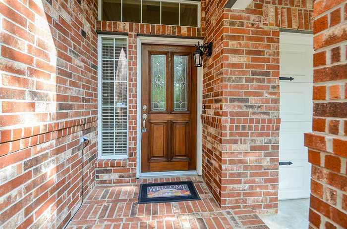 photo 2: 2122 Fox Path, Katy TX 77494