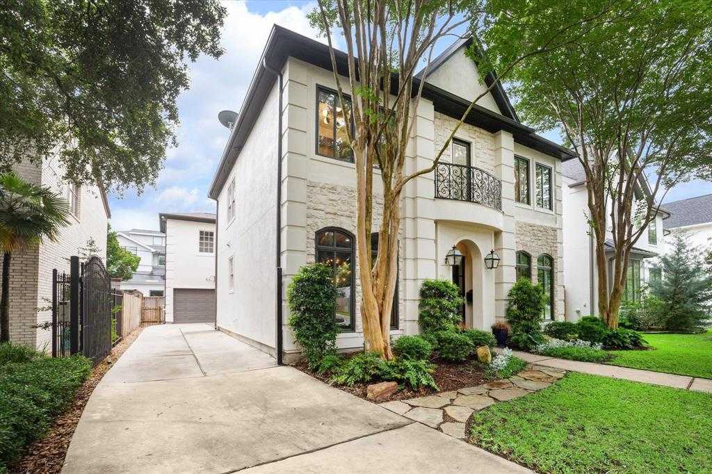 photo 3: 2709 Robinhood Street, Houston TX 77005