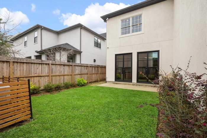 photo 32: 2709 Robinhood Street, Houston TX 77005