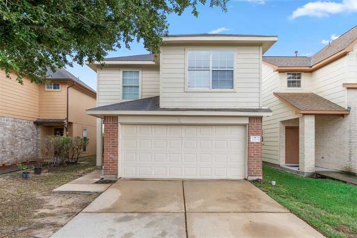 photo 25: 2663 Kiplands Court, Houston TX 77014