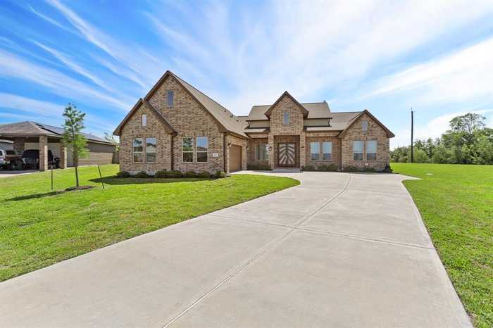 photo 1: 28006 Harbor Breeze Court, Rosharon TX 77583