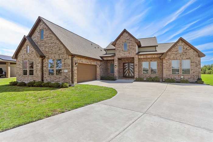 photo 2: 28006 Harbor Breeze Court, Rosharon TX 77583