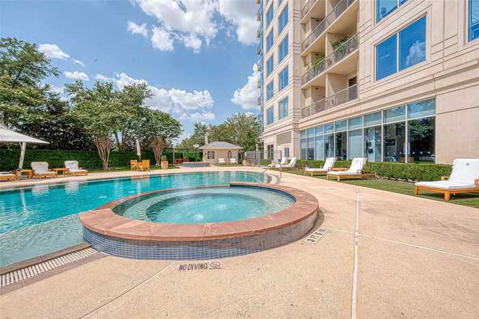 photo 40: 3333 Allen Parkway Unit 506, Houston TX 77019