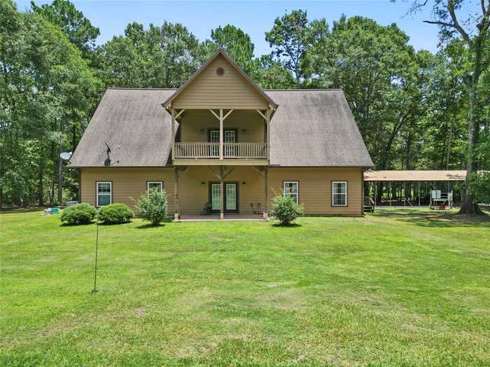 photo 1: 19009 August Circle, Cleveland TX 77328