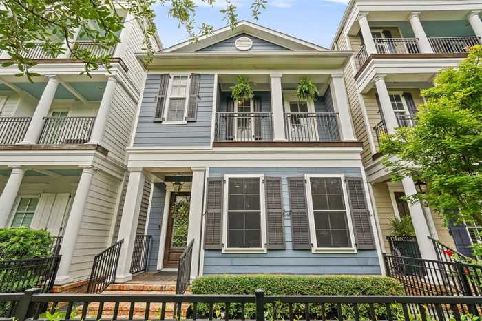 photo 2: 414 W 18th Street, Houston TX 77008