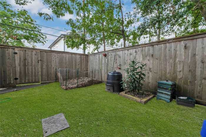 photo 49: 538 Arlington Street, Houston TX 77007