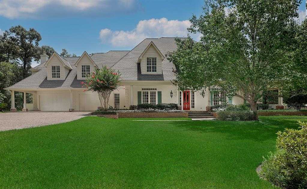 photo 1: 25522 Mcdonald Road, The Woodlands TX 77380