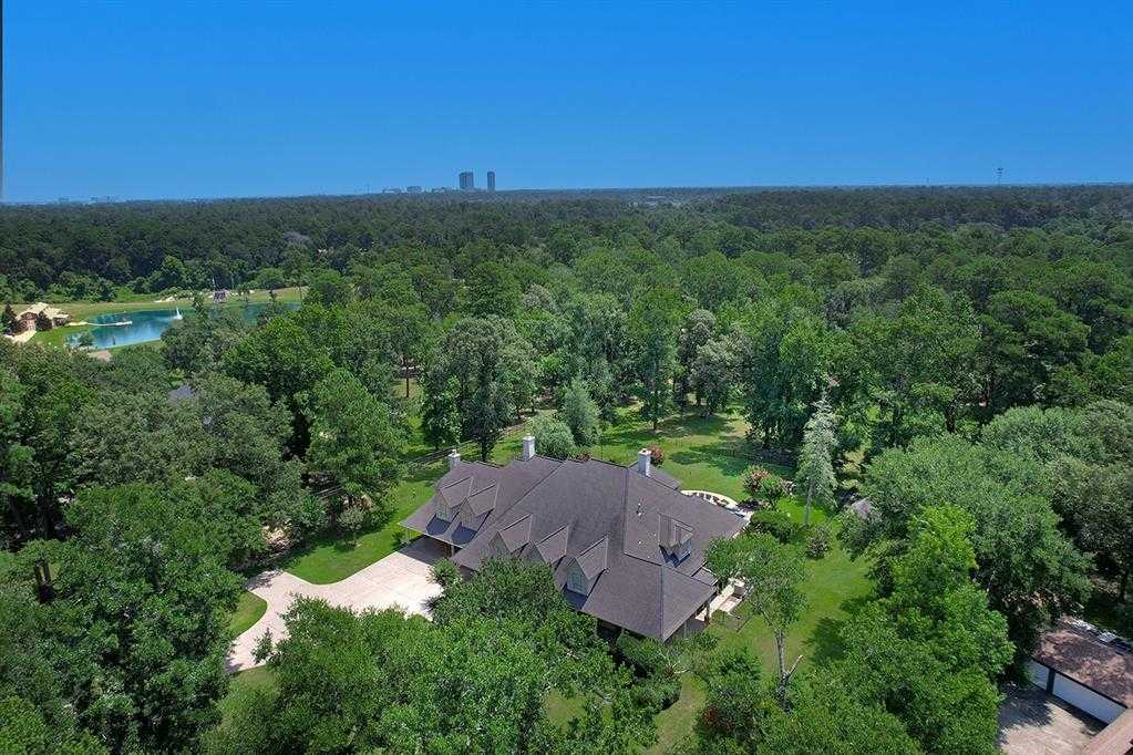 photo 2: 25522 Mcdonald Road, The Woodlands TX 77380