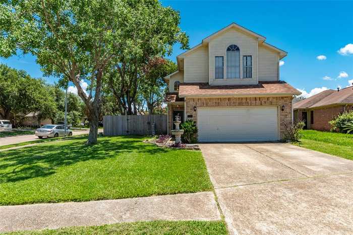 photo 1: 15208 Firdale Circle, Channelview TX 77530