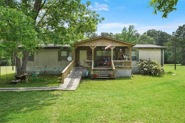 photo 2: 172 Jackson Road, Coldspring TX 77331