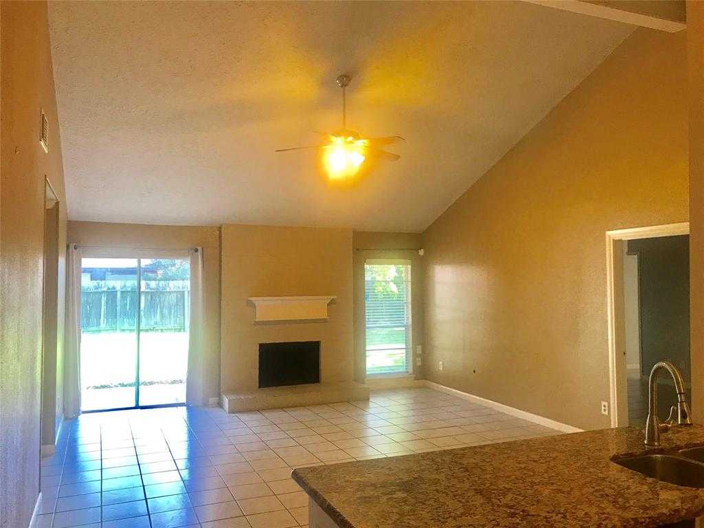 photo 2: 4219 W Terrace Creek Circle, Houston TX 77014