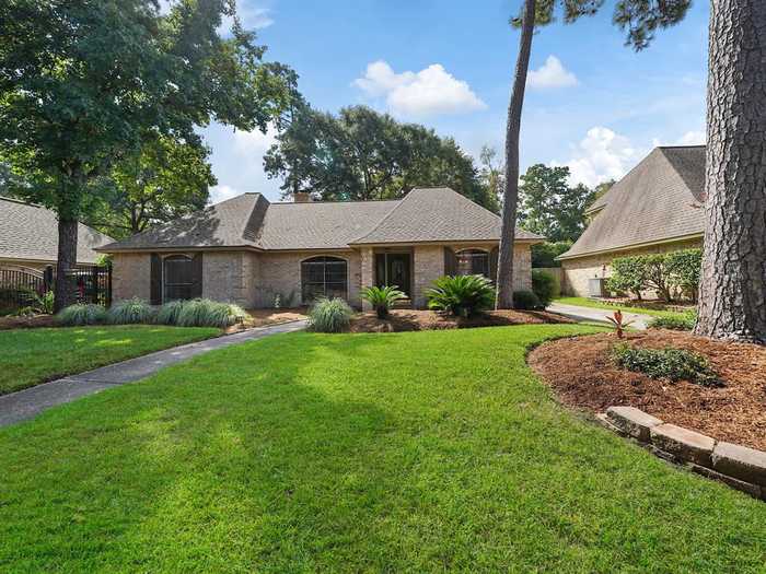 photo 34: 3902 Fawn Creek Drive, Kingwood TX 77339