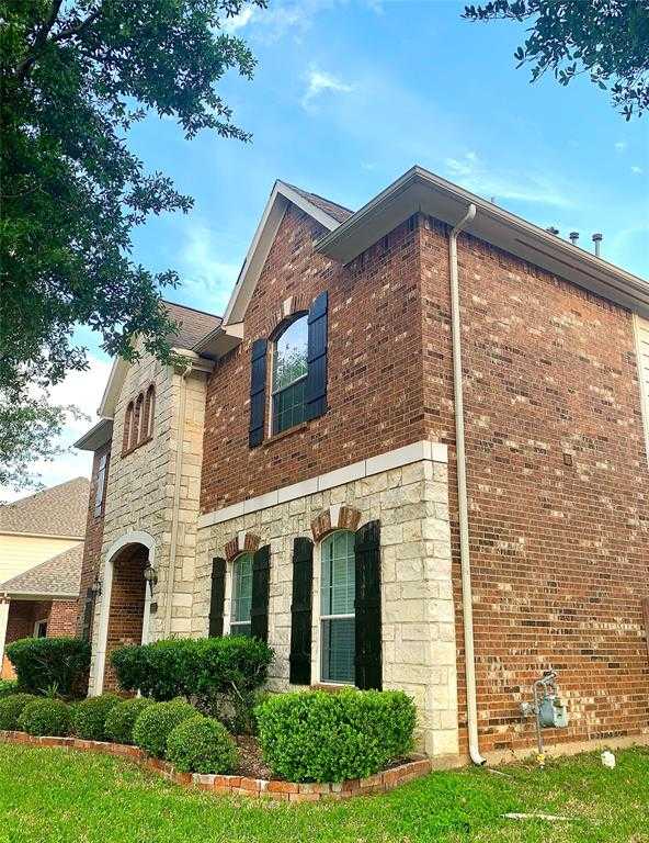 photo 2: 26631 Boulder Cove Ct Court, Katy TX 77494