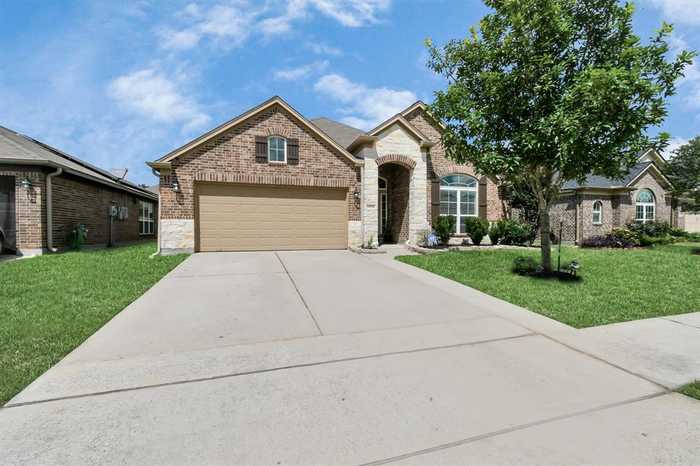 photo 50: 14538 Myers Drive, Houston TX 77090