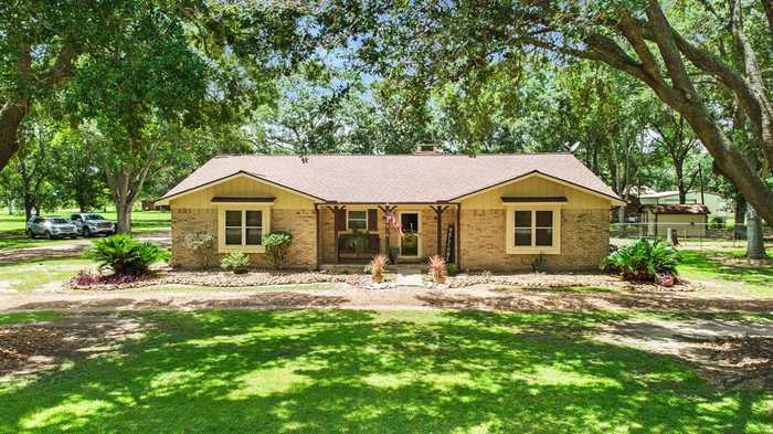 photo 2: 9051 Dixie Lane, Needville TX 77461