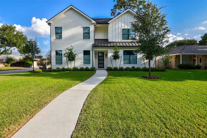 photo 1: 2103 Brimberry Street, Houston TX 77018