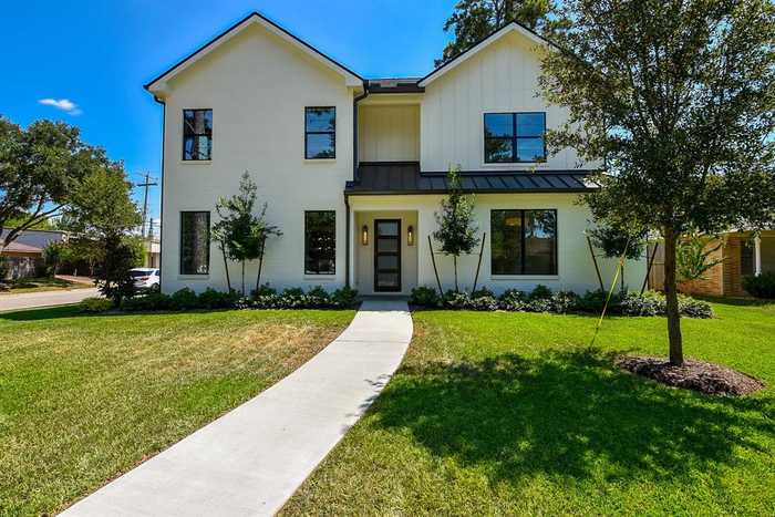 photo 30: 2103 Brimberry Street, Houston TX 77018