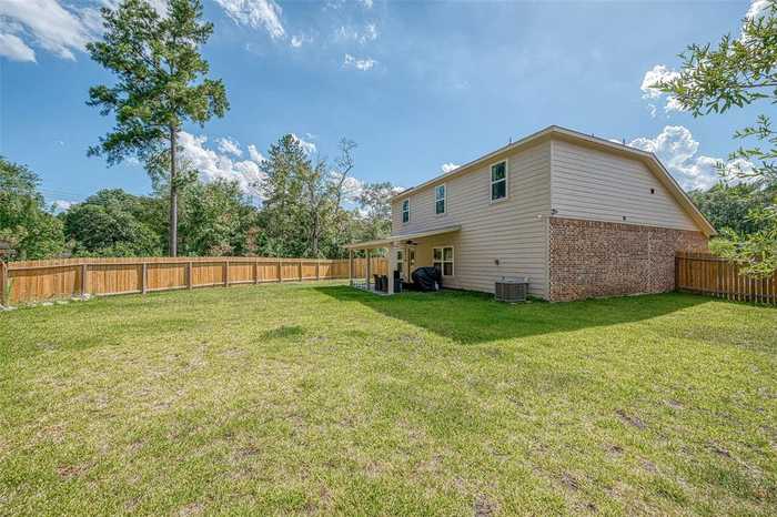 photo 38: 10793 Castle Rock Drive, Cleveland TX 77328