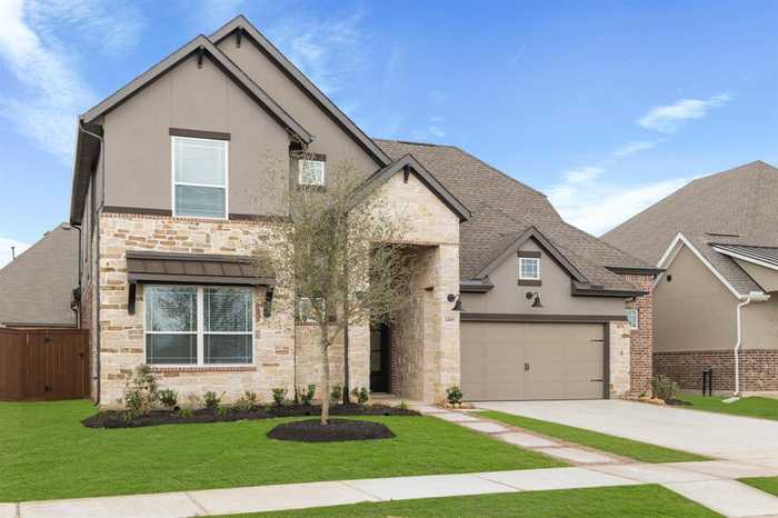 photo 2: 24123 Orchard Oriole Court, Katy TX 77493