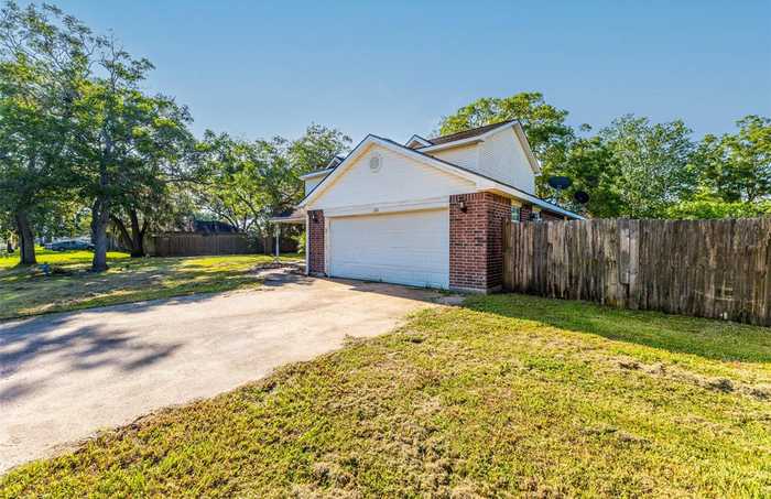 photo 31: 121 Bernard Street, Brazoria TX 77422