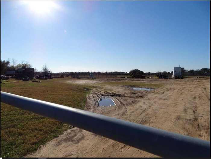 photo 1: 4843 Mieth Road, Sealy TX 77474