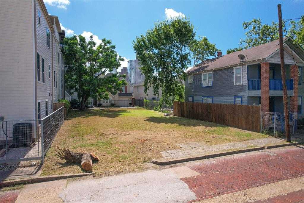 photo 2: 1107 Wilson Street, Houston TX 77019