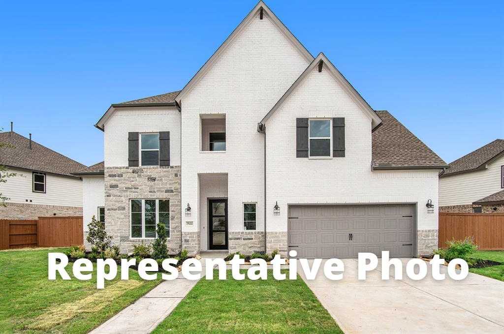 photo 1: 4623 Mountain Laurel Drive, Manvel TX 77583