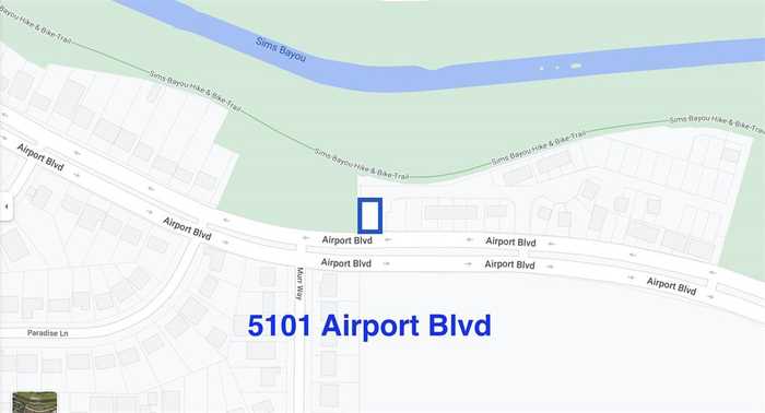 photo 1: 5101 Airport Boulevard, Houston TX 77048