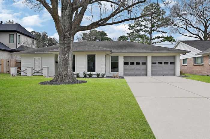 photo 1: 14111 Barryknoll Lane, Houston TX 77079