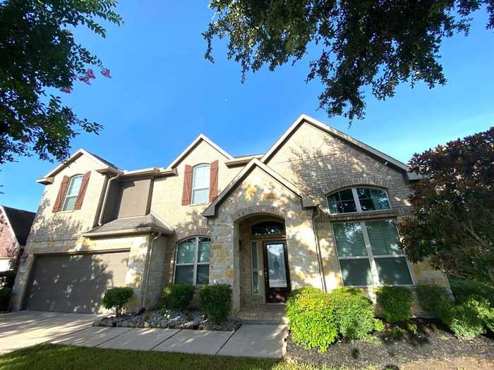 photo 2: 10706 Belshill Street, Richmond TX 77407