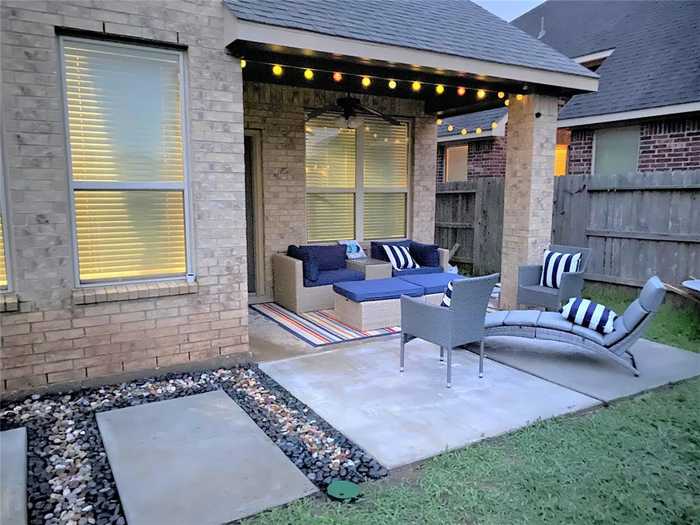 photo 38: 10706 Belshill Street, Richmond TX 77407