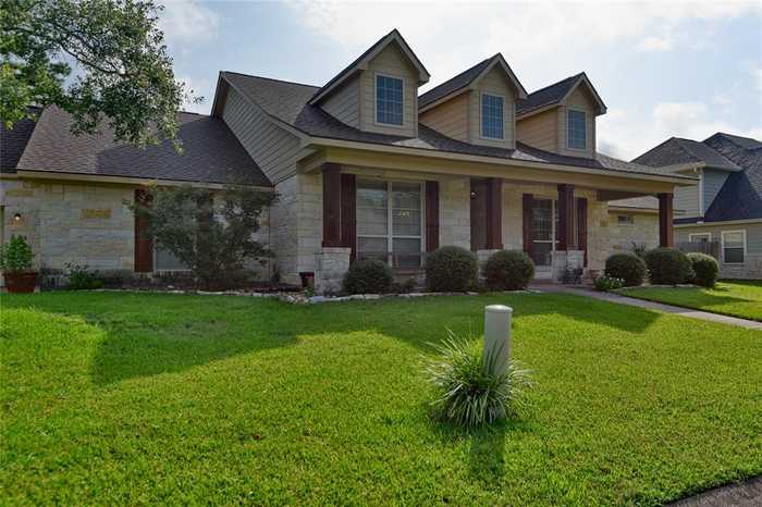 photo 2: 1 Briar Patch Circle, Bellville TX 77418