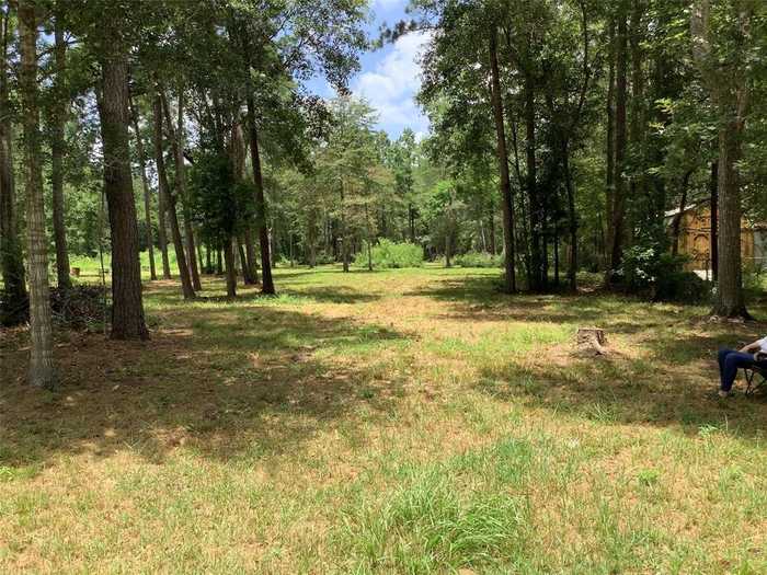 photo 2: 3893 TBD COUNTY ROAD 3893 Rock Creek, Cleveland TX 77328