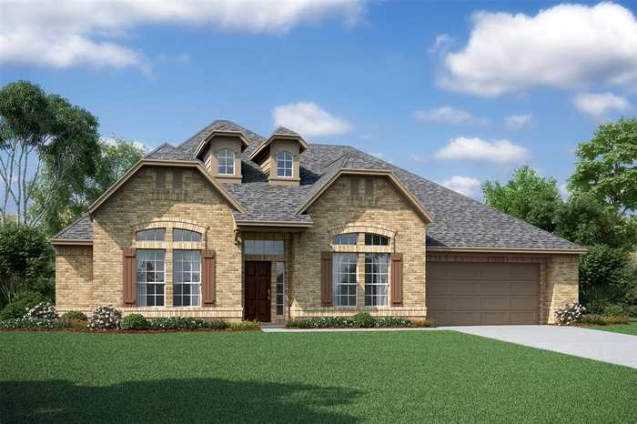 photo 1: 4005 Wildflower Place, Waller TX 77484