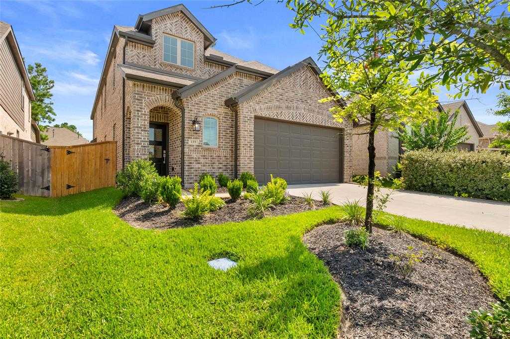 photo 1: 139 Vine Mint Drive, Montgomery TX 77316