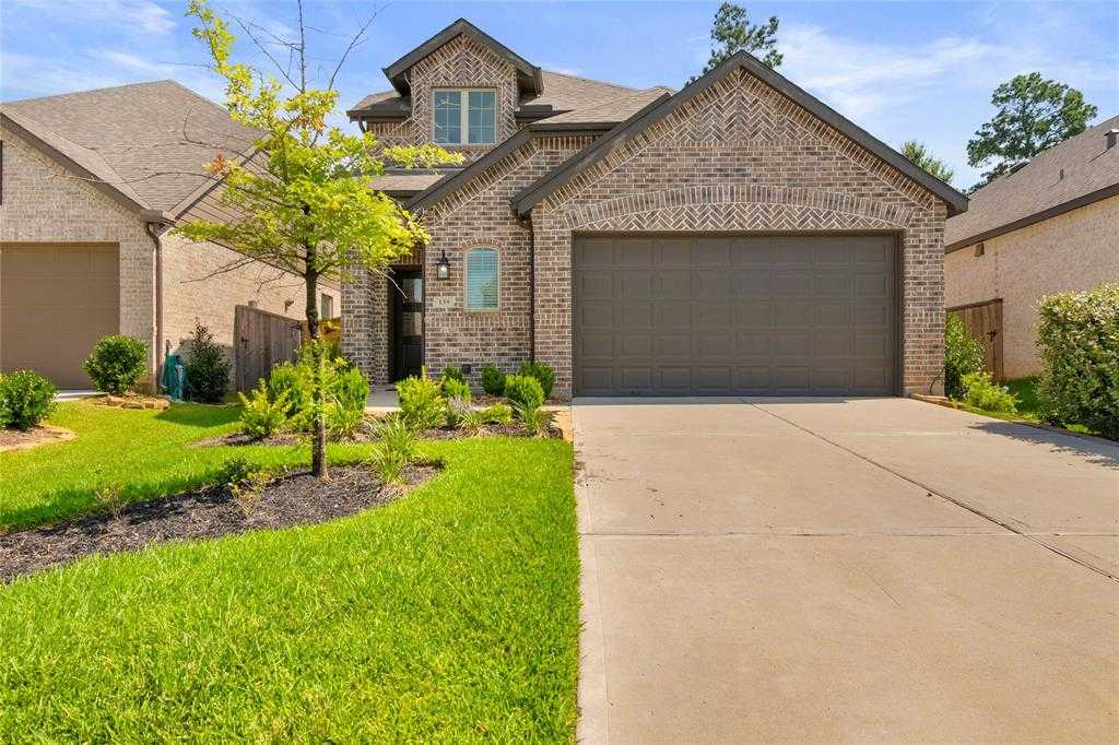 photo 2: 139 Vine Mint Drive, Montgomery TX 77316