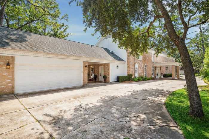 photo 35: 667 Shartle Circle, Houston TX 77024