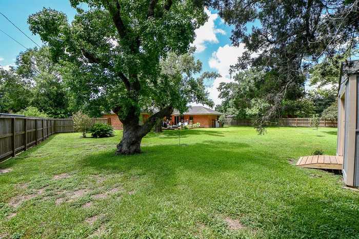 photo 32: 319 Lily Lane, Wharton TX 77488