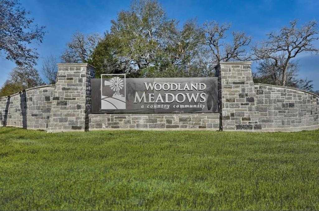 photo 1: 108 Woodland Creek Lane, La Grange TX 78945