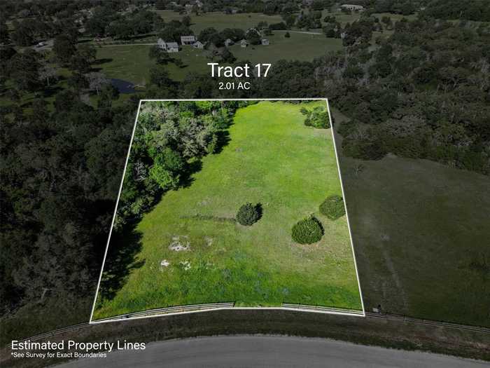 photo 1: 17 Woodland Meadows Lane, La Grange TX 78945