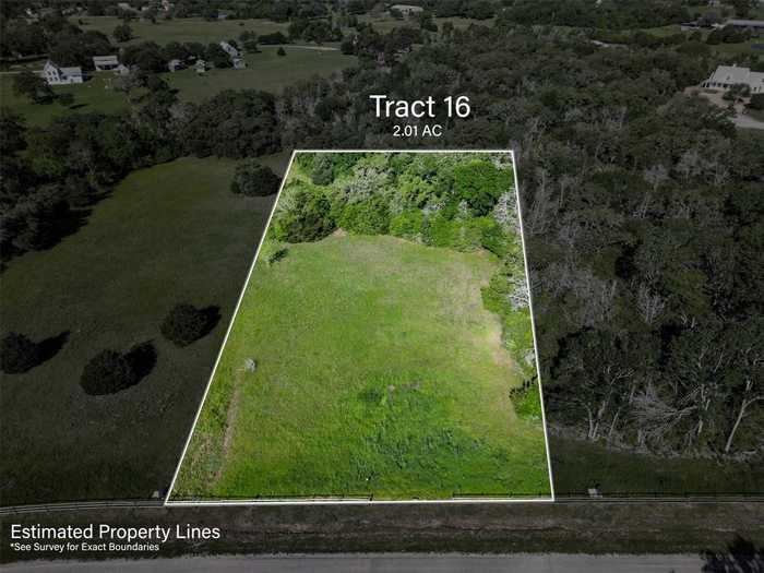 photo 1: 16 Woodland Meadows Lane, La Grange TX 78945