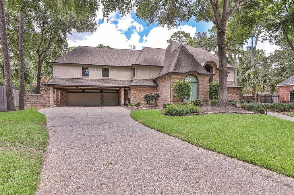 photo 3: 11802 Primwood Drive, Houston TX 77070